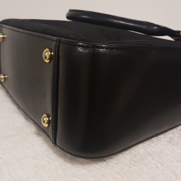 SOLD MCM Handbag - Picture 5 of 6